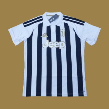 2026 – 27 JUVENTUS HOME SHIRT